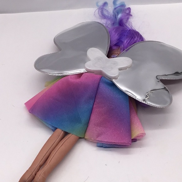 💵23/$1 FILL A BOX SALE! Dream Seekers Lght Up Doll - Picture 3 of 5